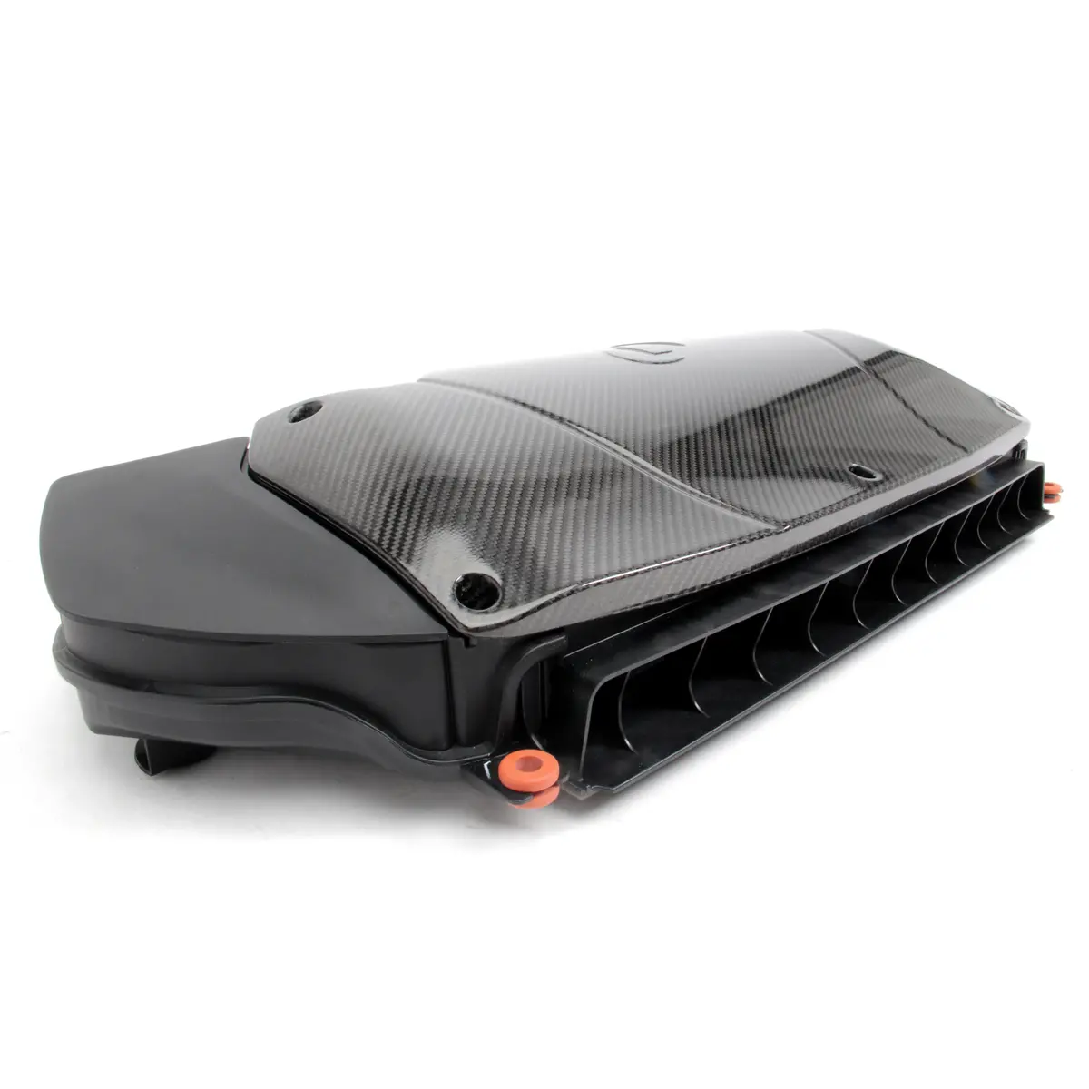 Dinan Carbon Fiber Cold Air Intake | F85 X5 M · F86 X6 M | 4.4L Turbo V8 [S63] 1