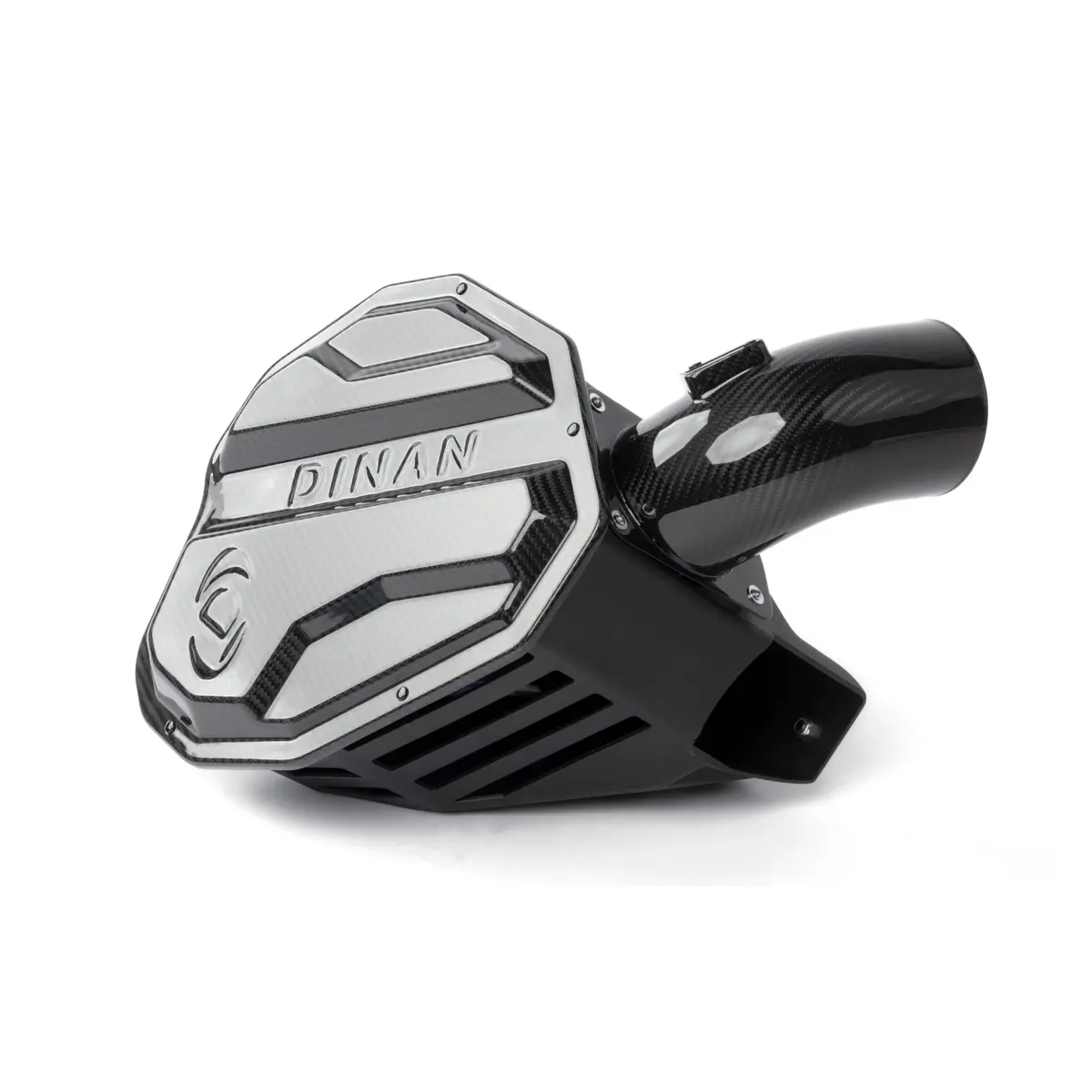 Dinan Carbon Fiber Cold Air Intake | G20 M340i · G22 M440i · G42 M240i | 3.0L Turbo I6 1