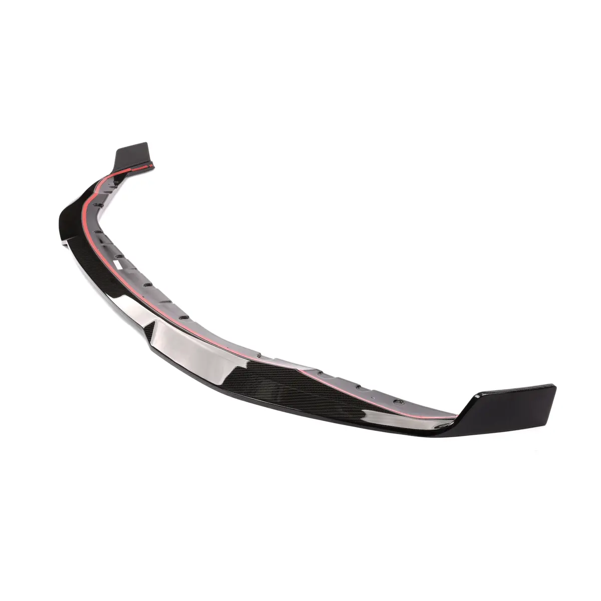 Dinan Carbon Fiber Front Lip | G80 M3 · M3 Competition · G82 · G83 M4 · M4 Competition 1