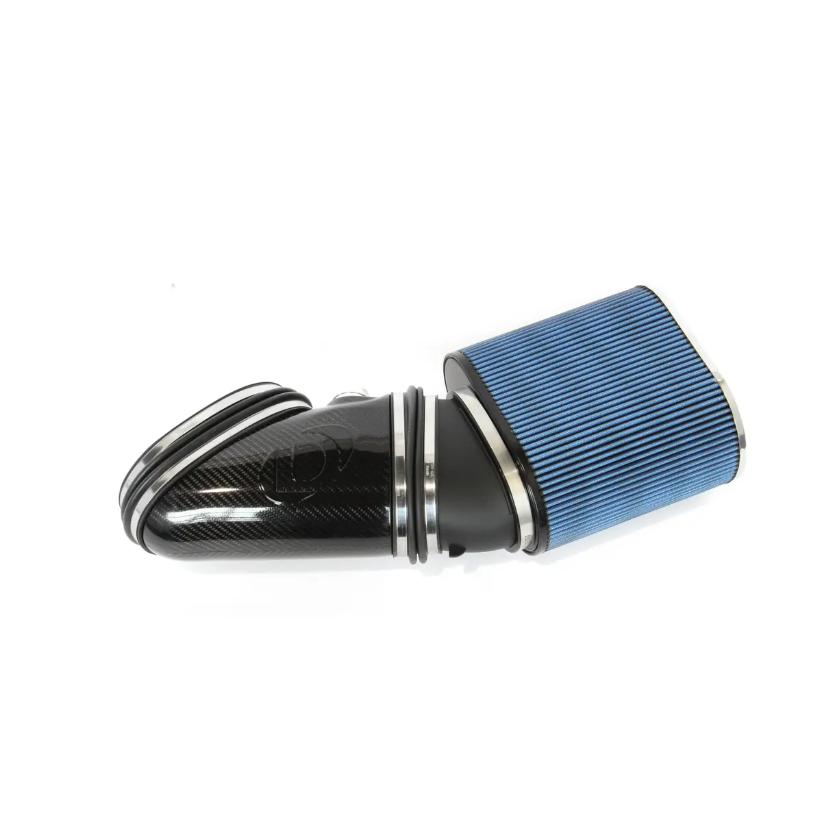 Dinan Carbon Fiber High Flow Intake | E90 · E92 · E93 M3 | 4.0L V8 [S65] 1