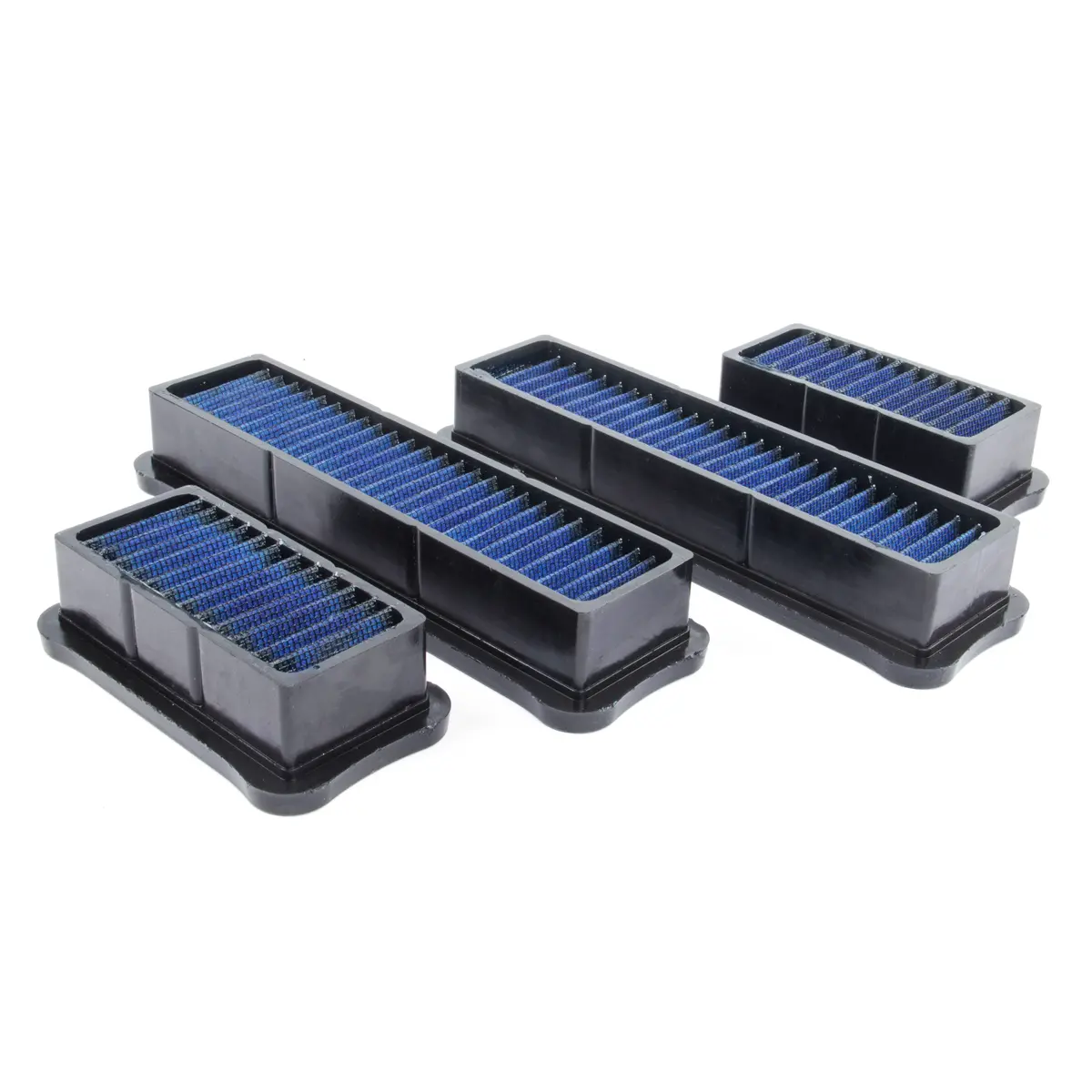 Dinan Carbon Fiber Intake Drop-In Replacement Filter Set | F97 X3 M · F98 X4 M | 3.0L Turbo I6 [S58] 1