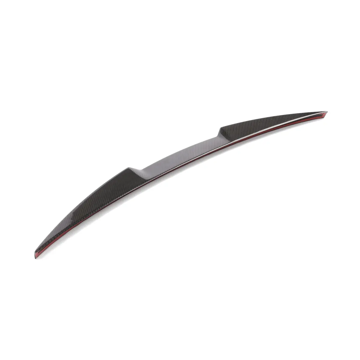 Dinan Carbon Fiber Rear Deck Spoiler | G80 M3 · M3 Competition 1