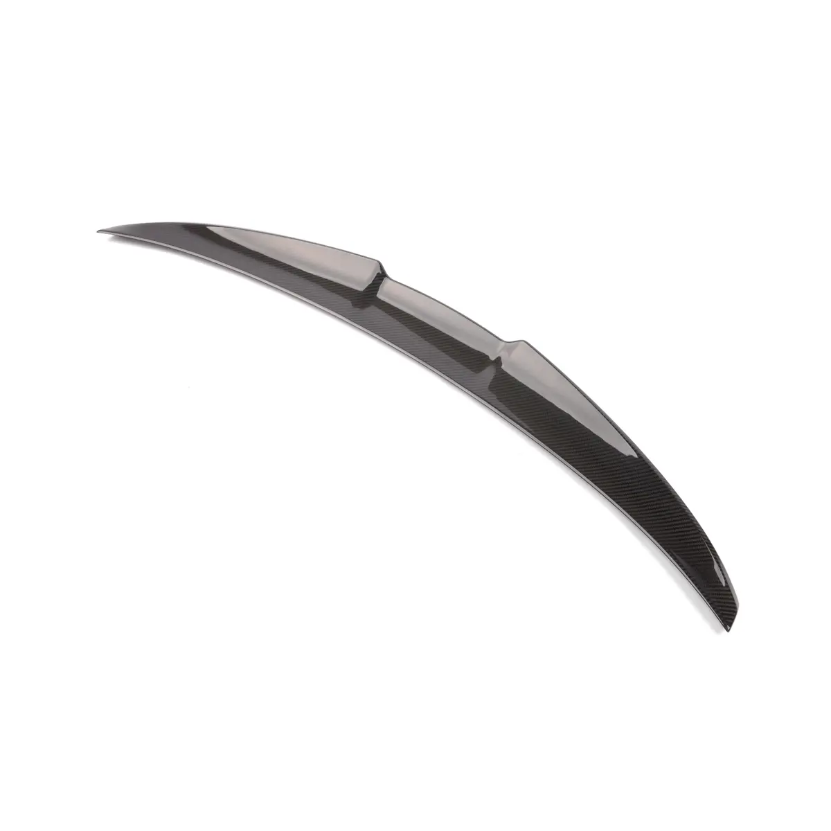 Dinan Carbon Fiber Rear Deck Spoiler | G82 M4 · M4 Competition 1