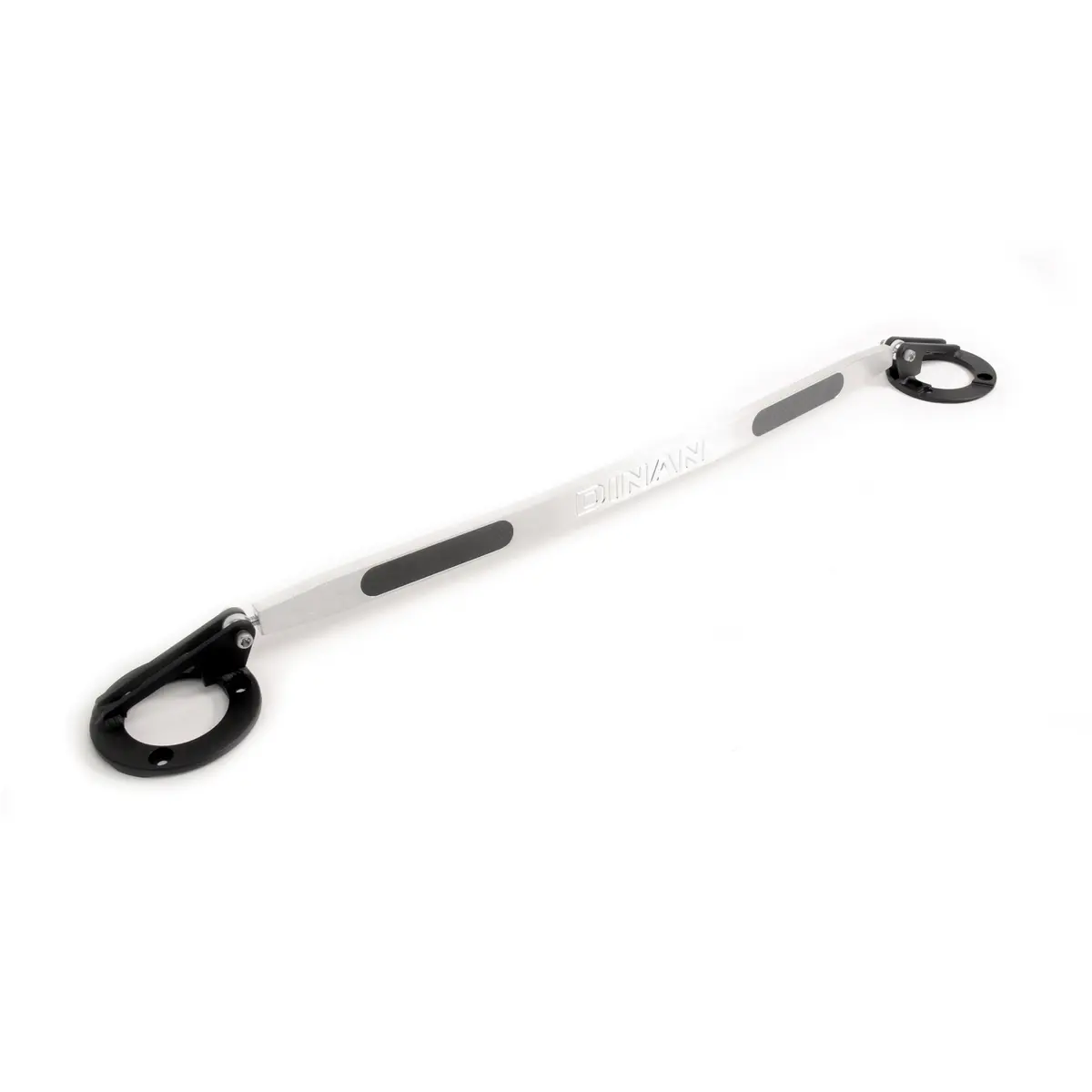 Dinan Front Aluminum Strut Tower Brace | E46 323I · 325I · 328I · 330I | 2.5L I6 [M52] · 2.5L I6 [M54] 1