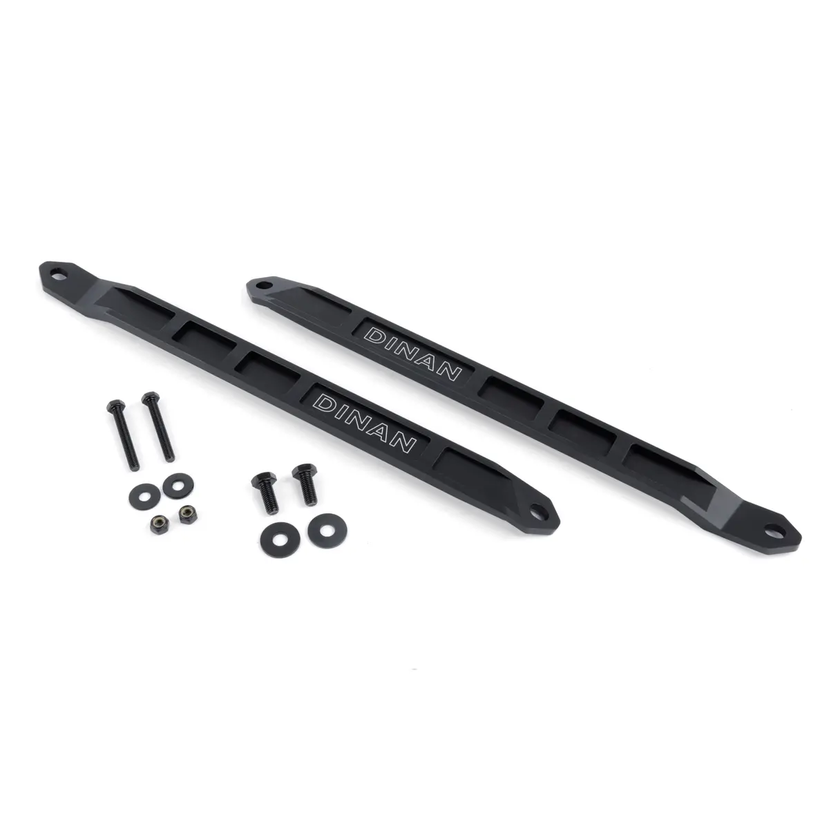Dinan Front Aluminum Strut Tower Braces | Mk5 Supra | 2.0L Turbo I4 [B48] · 3.0L Turbo I6 [B58] 1