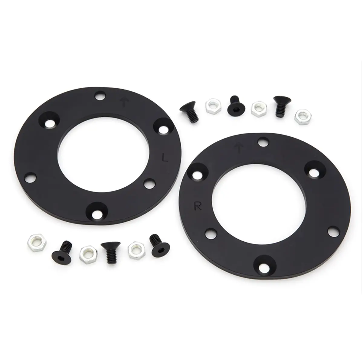 Dinan Front Camber Plates | E90 · E92 · E93 M3 | 4.0L V8 [S65] 1