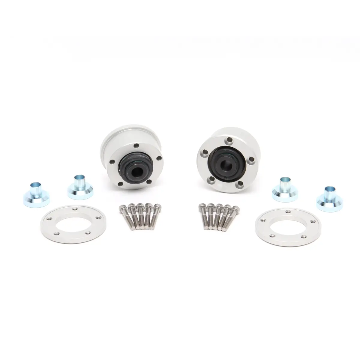 Dinan Front Lower Control Arm Monoball Kit | F22 · F23 228I · M240i · F30 · F31 · F34 320I · 328I · 330I · 335I · 340I · F32 · F33 · F36 428I · 430I · 435I · 440I 1