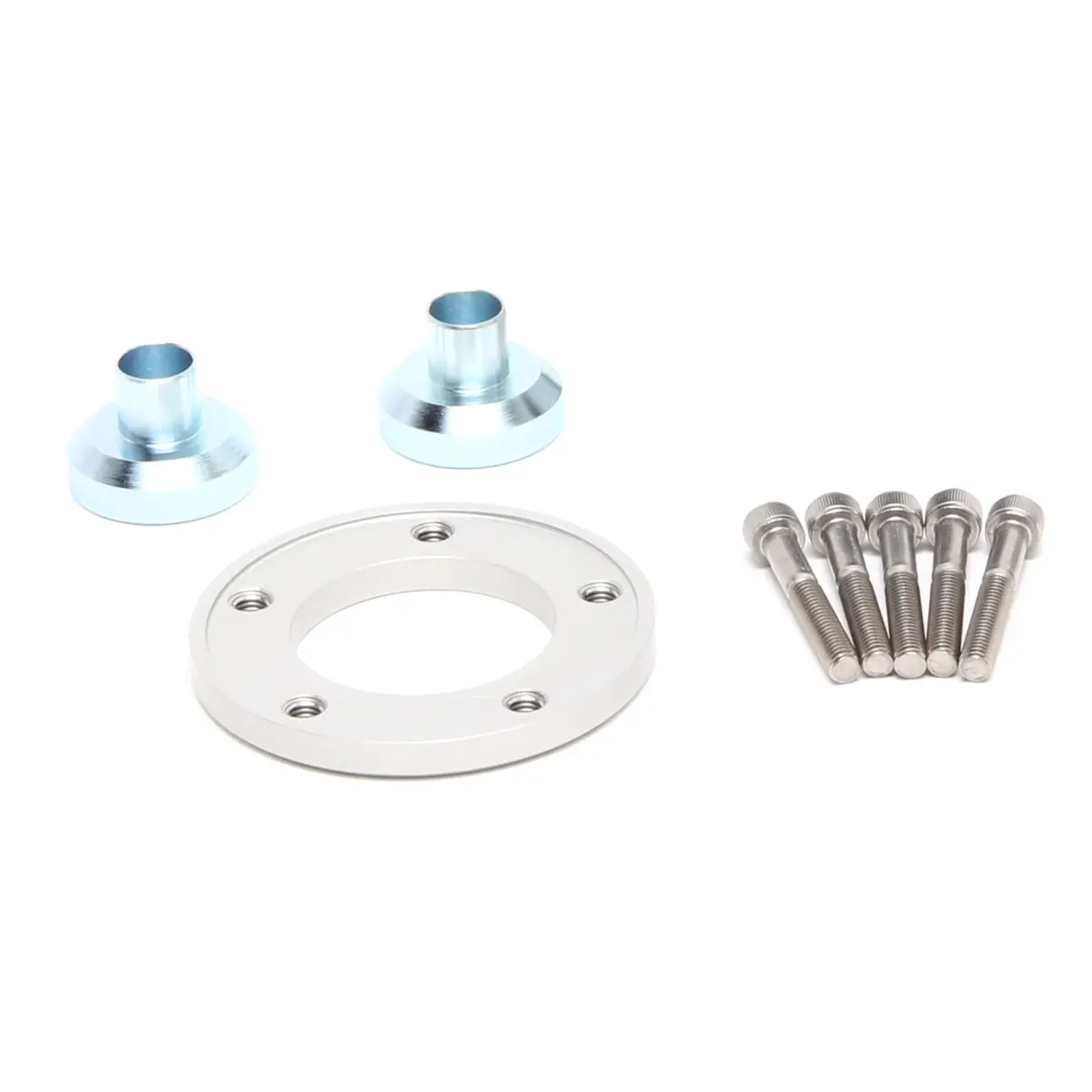 Dinan Front Lower Control Arm Monoball Kit | F22 · F23 228I · M240i · F30 · F31 · F34 320I · 328I · 330I · 335I · 340I · F32 · F33 · F36 428I · 430I · 435I · 440I 2