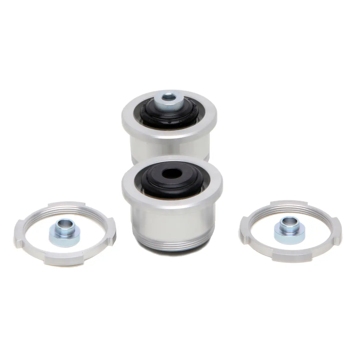 Dinan Front Tension Strut Ball Joint Kit | F10 M5 · F06 · F12 · F13 M6 | 4.4L Turbo V8 [S63] 1