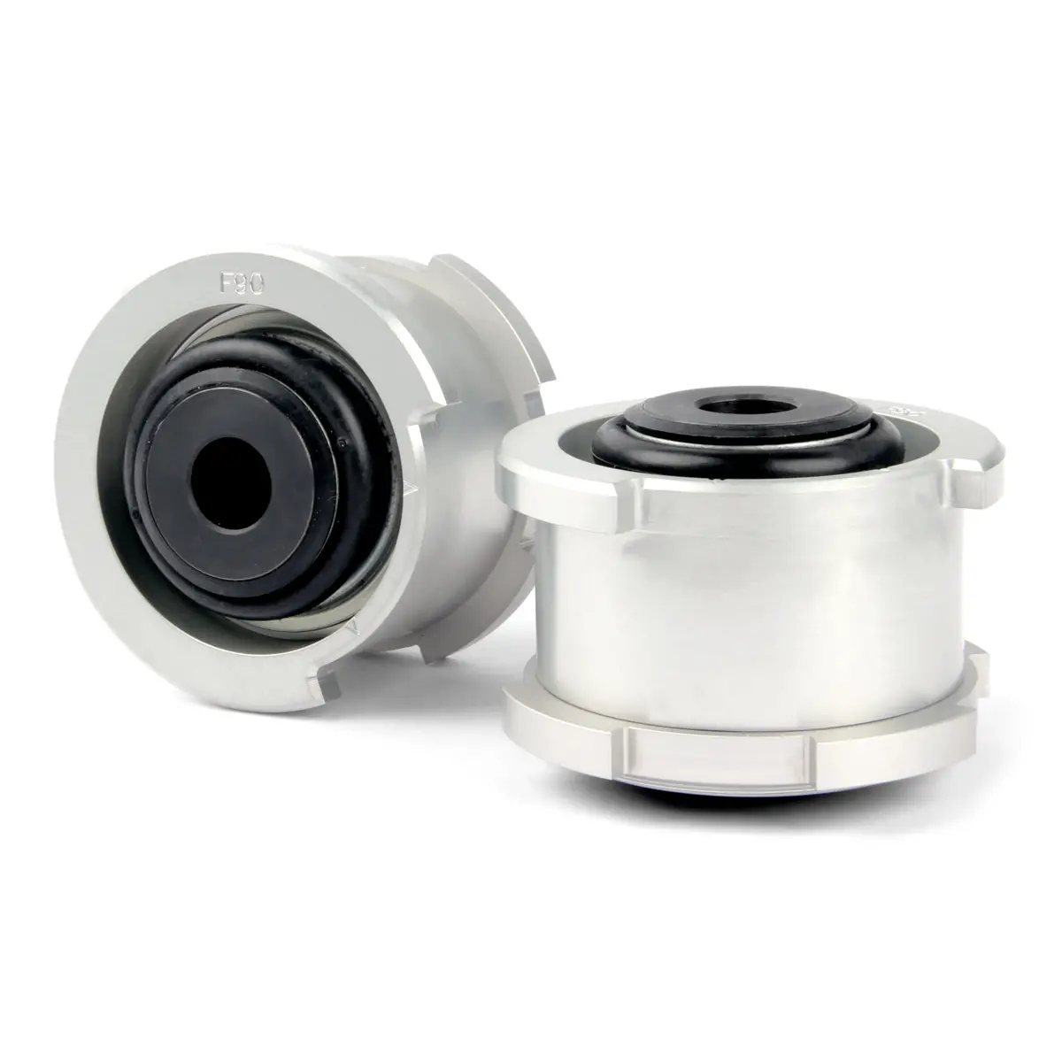 Dinan Front Tension Strut Ball Joint Kit | F90 M5 · M5 Competition · F91 · F92 · F93 M8 · M8 Competition | 4.4L Turbo V8 [S63] 1