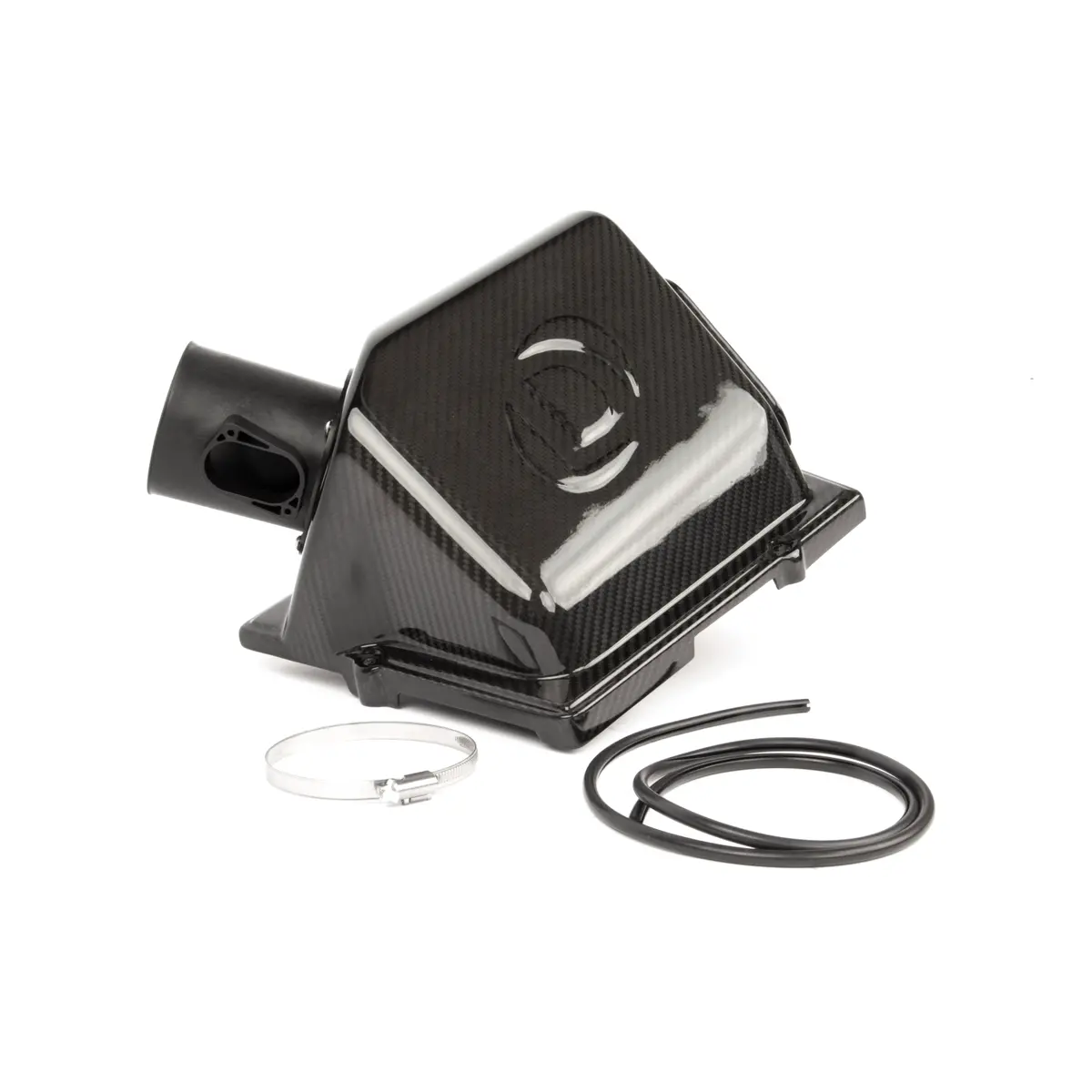 Dinan High-Flow Carbon Fiber Intake | F48 X1 28I · F39 X2 28I | 2.0L Turbo I4 [B48] 1