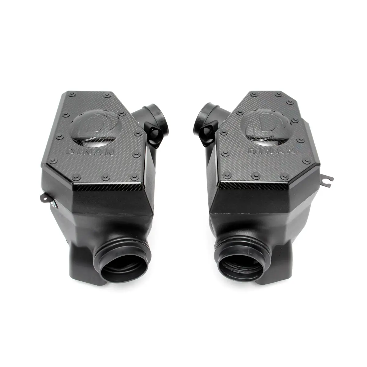 Dinan High Flow Mass Meter Intake Assemblies | E60 M5 · E63 · E64 M6 | 5.0L V10 [S85] 1