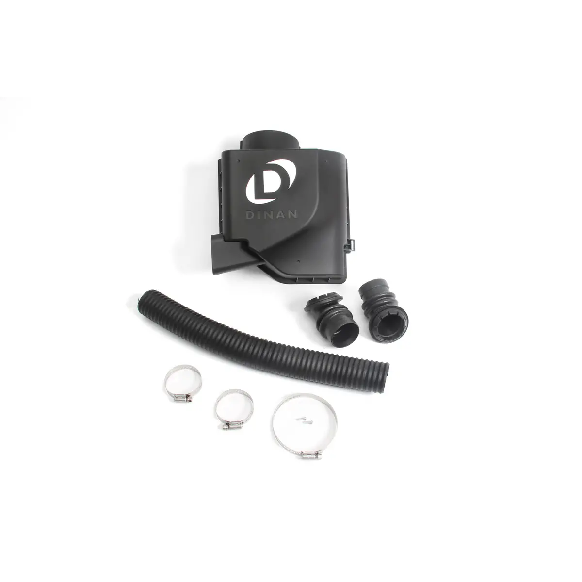 Dinan Injection-Molded Composite High Flow Intake System | E46 325I | 2.5L I6 [M54] 1
