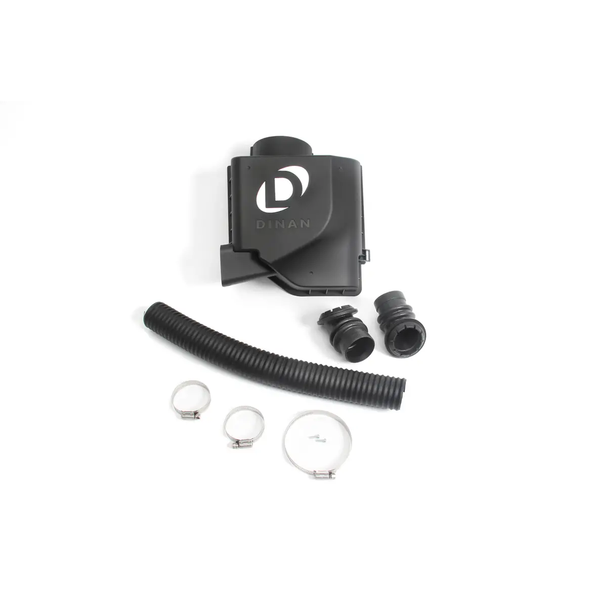 Dinan Injection-Molded Composite High Flow Intake System | E46 330I | 3.0L I6 [M54] 1