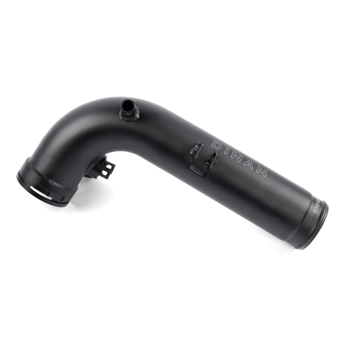 Dinan Intake Resonator Delete Pipe | F48 X1 · F39 X2 28I | 2.0L Turbo I4 [B48] 1
