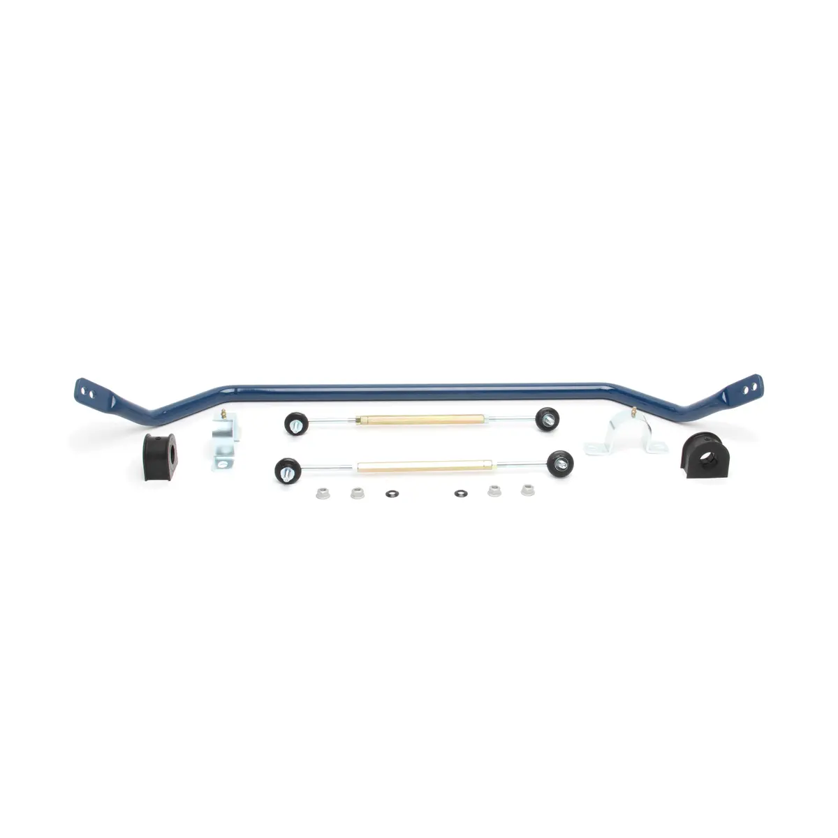 Dinan Lightweight Tubular Anti-Roll Bar Set | F10 M5 · F06 · F12 · F13 M6 | 4.4L Turbo V8 [S63] 1