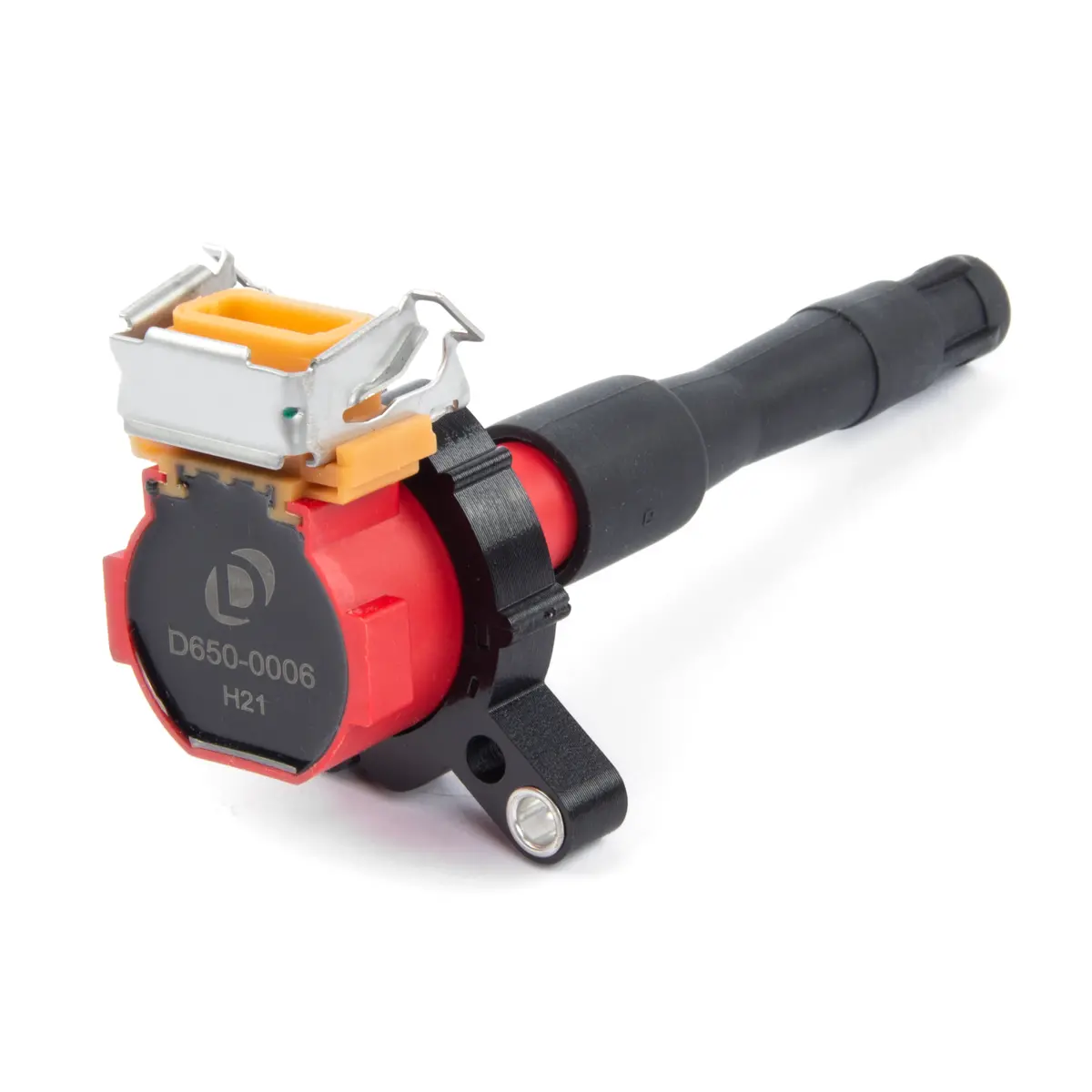 Dinan M Series Style Ignition Coil | 2.5L I6 [M52] · 2.8L I6 [M52] · 2.5L I6 [M54] · 3.0L I6 [M54] · 4.4L V8 [M62] · 4.6L V8 [M62] · 3.2L I6 [S52] · 5.0L V8 [S62] 1