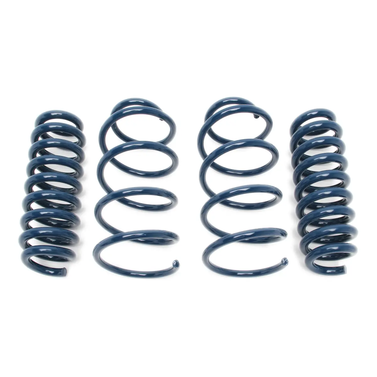 Dinan Performance Spring Set | E90 · E92 · E93 335I | 3.0L Turbo I6 [N54] · 3.0L Turbo I6 [N55] 1