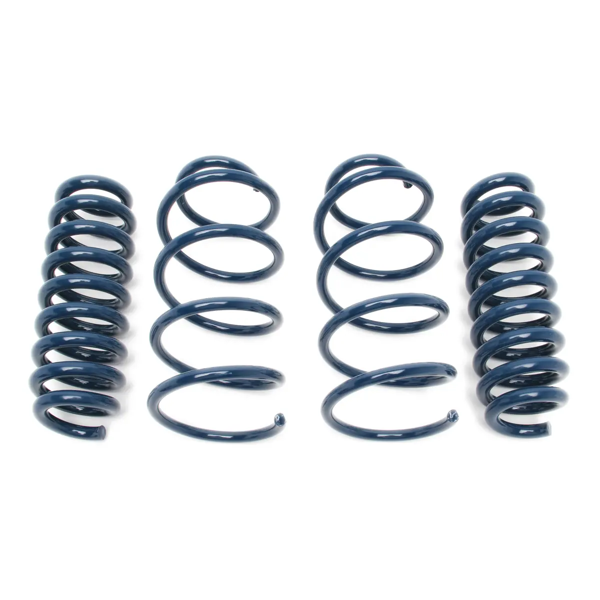 Dinan Performance Spring Set | E90 · E92 · E93 M3 | 4.0L V8 [S65] 1