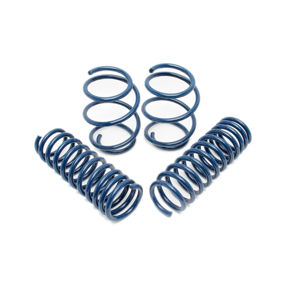 Dinan Performance Spring Set | F30 · F31 · F34 328I · 330I | 2.0L Turbo I4 [N20] · 2.0L Turbo I4 [B48] 1