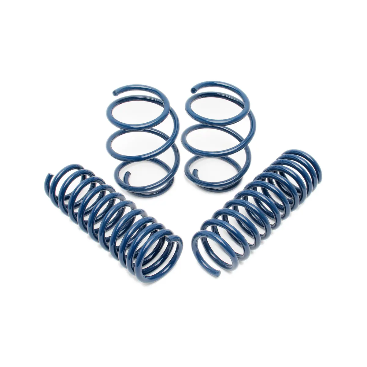 Dinan Performance Spring Set | F30 · F34 335I · 340I | 3.0L Turbo I6 [N55] · 3.0L Turbo I6 [B58] 1