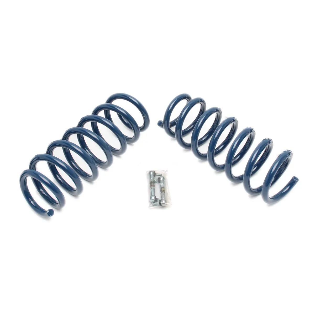 Dinan Performance Spring Set | F85 X5 M · F86 X6 M | 4.4L Turbo V8 [S63] 1