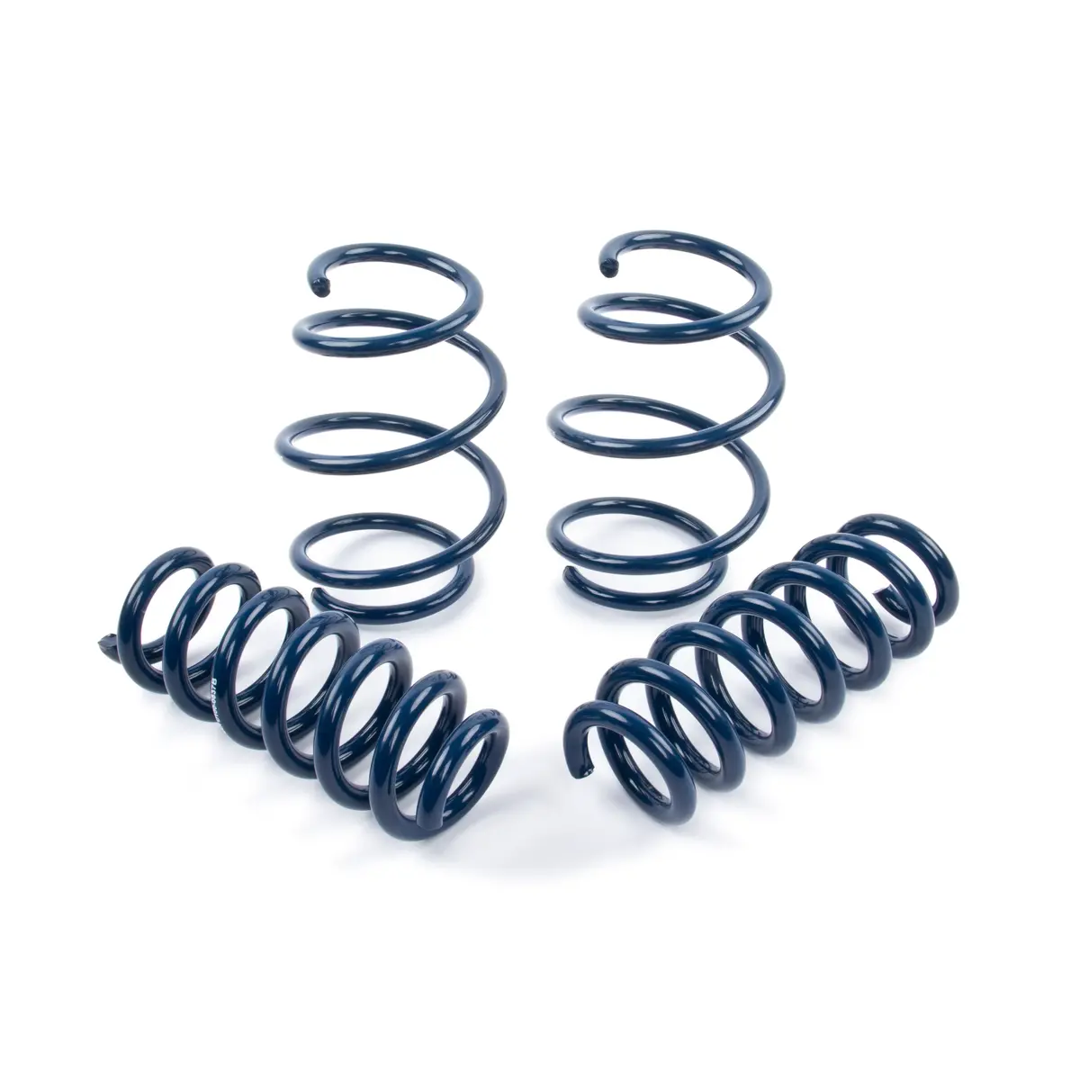 Dinan Performance Spring Set | G20 330I · M340i · G22 · G23 · G26 M440i | 2.0L Turbo I4 [B46] · 3.0L Turbo I6 [B58] 1