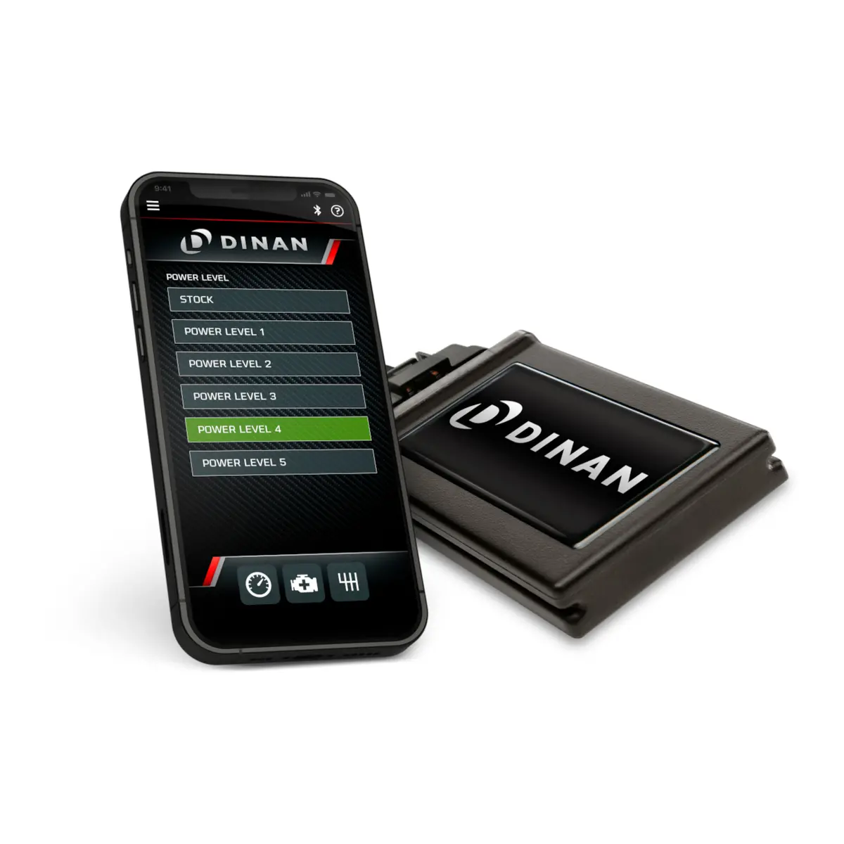 Dinan Power Control Unit | G87 M2 · G80 M3 · G82 · G83 M4 | 3.0L Turbo I6 [S58] 1