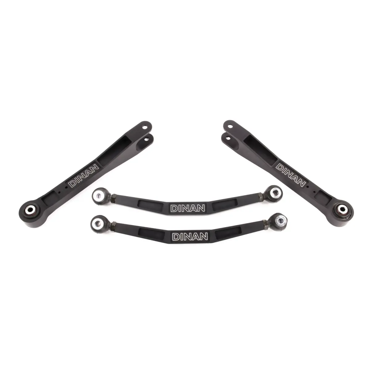 Dinan Rear Suspension Link Kit | F90 M5 · M5 Competition F91 · F92 · F93 M8 · M8 Competition | 4.4L Turbo V8 [S63] 1