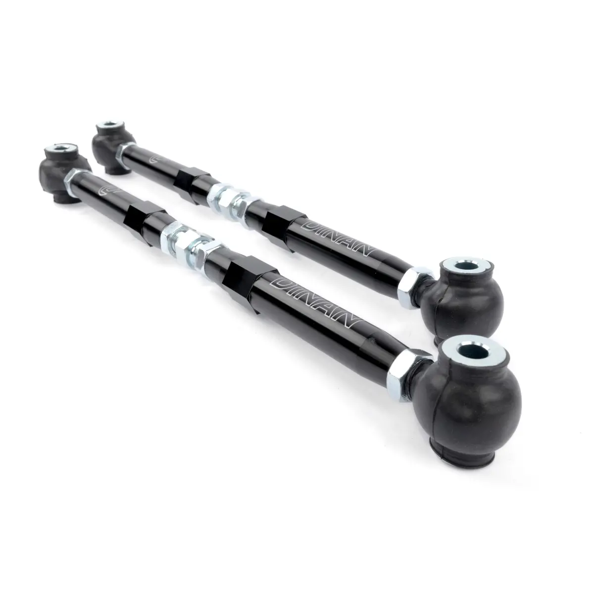 Dinan Rear Toe Links | G42 230I · M240i · G20 330I · M340i · G22 · G23 · G26 430I · M440i · G29 Z4 30I · M40i · Mk5 Supra | 2.0L Turbo I4 [B46] · 2.0L Turbo I4 [B48] · 3.0L Turbo I6 [B58] 2