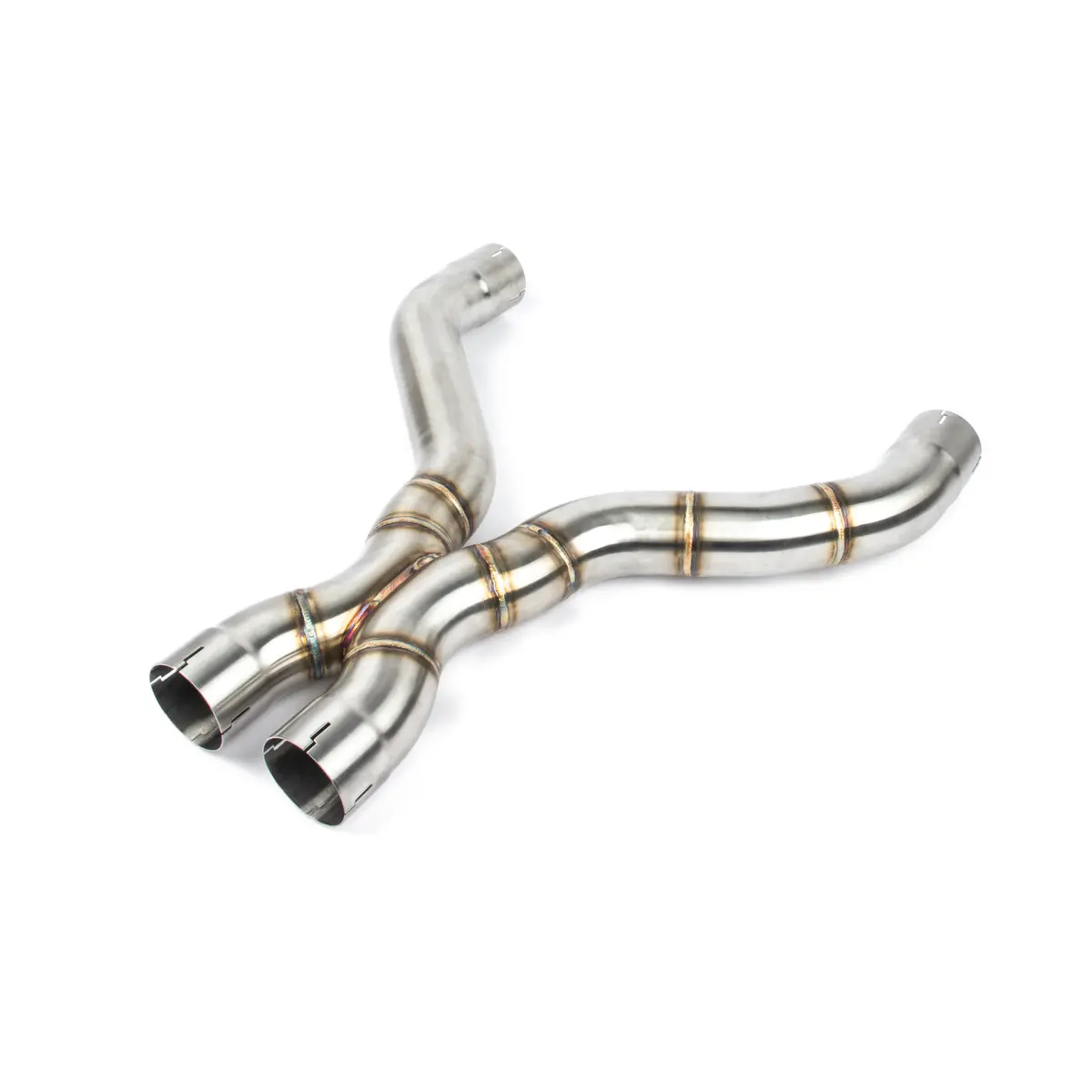 Dinan Resonator Delete Kit | F90 M5 | 4.4L Turbo V8 [S63] 1