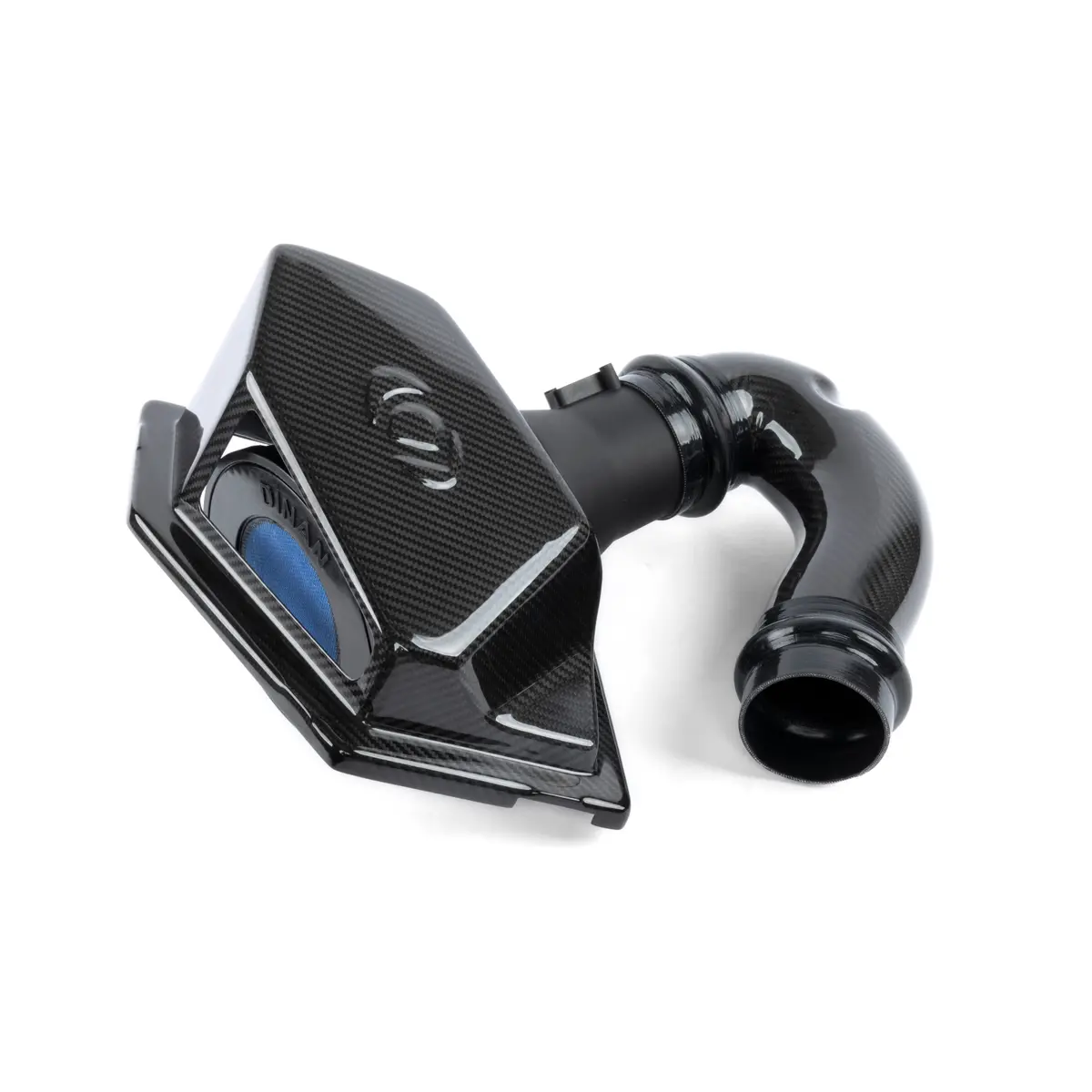 Dinan Semi-Open Intake | F22 · F23 230I · F30 · F31 · F34 330I · F32 · F33 · F36 430I | 2.0L Turbo I4 [B46] 1