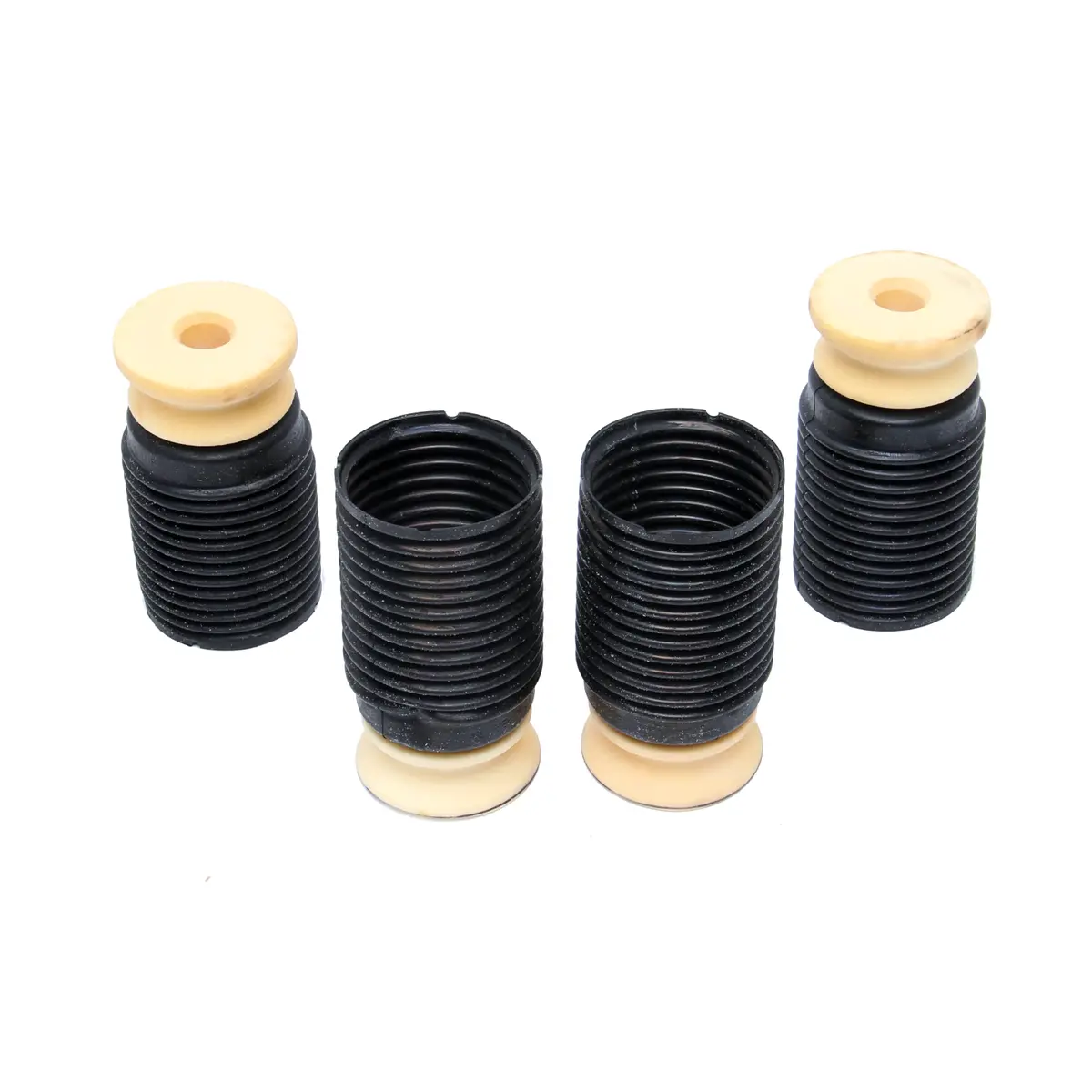 Dinan Supplemental Ride Quality & Handling Kit | E70 X5 M · E71 X6 M | 4.4L Turbo V8 [S63] 1
