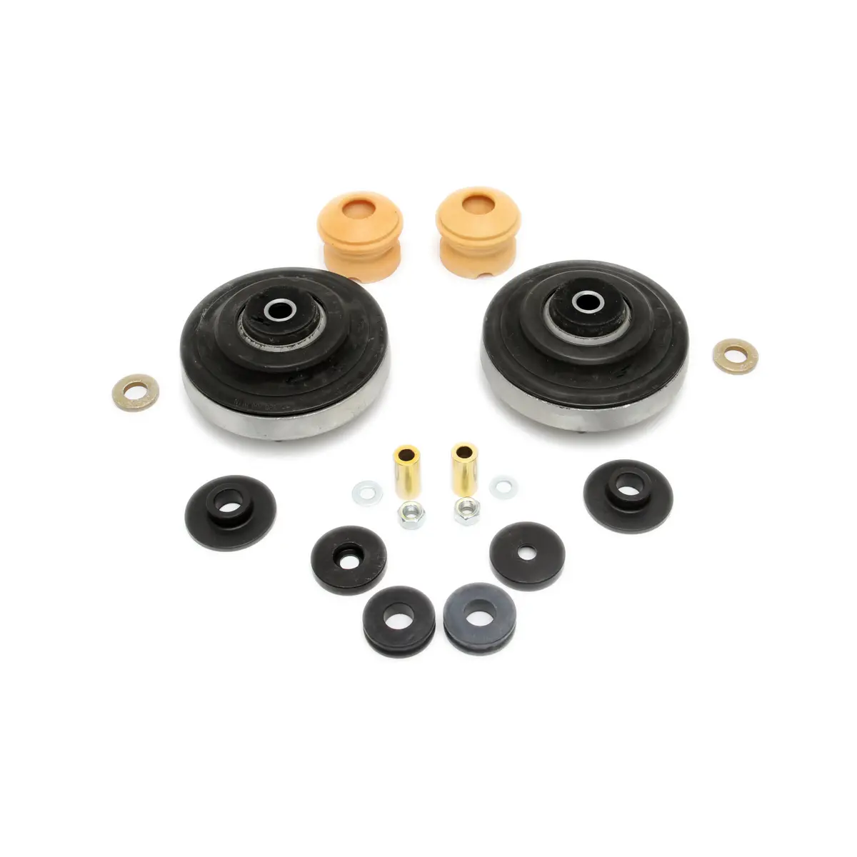Dinan Supplemental Ride Quality & Handling Kit | E90 · E92 · E93 M3 | 4.0L V8 [S65] 1