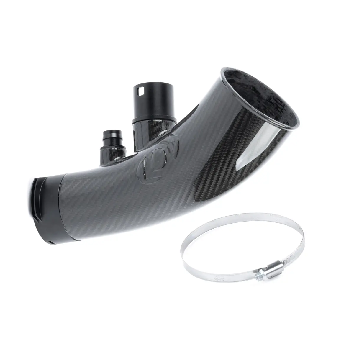 Dinan Turbo Inlet Pipe | G42 230I · G20 330I · G22 · G23 · G26 430I | 2.0L Turbo I4 [B46] 1