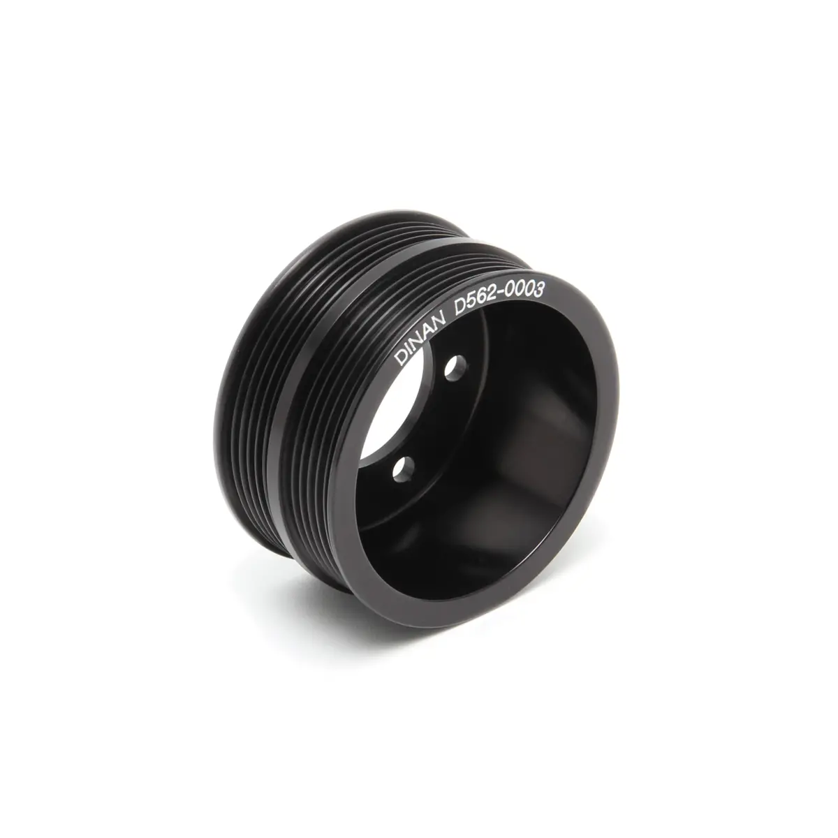 Dinan Underdrive Crankshaft Pulley Kit | E60 M5 · E63 · E64 M6 | 5.0L V10 [S85] 1