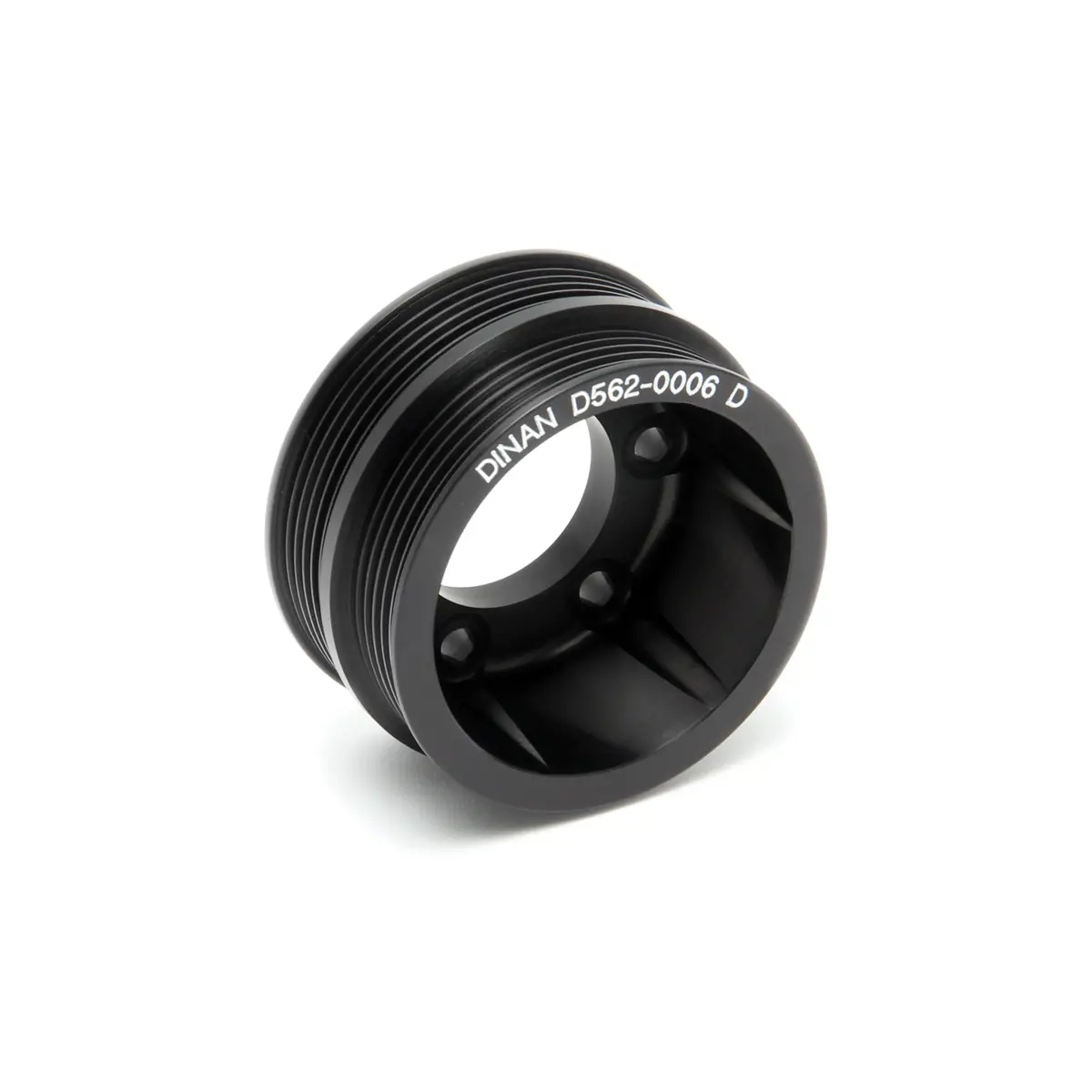 Dinan Underdrive Pulley Kit | E90 · E92 · E93 M3 | 4.0L V8 [S65] 1