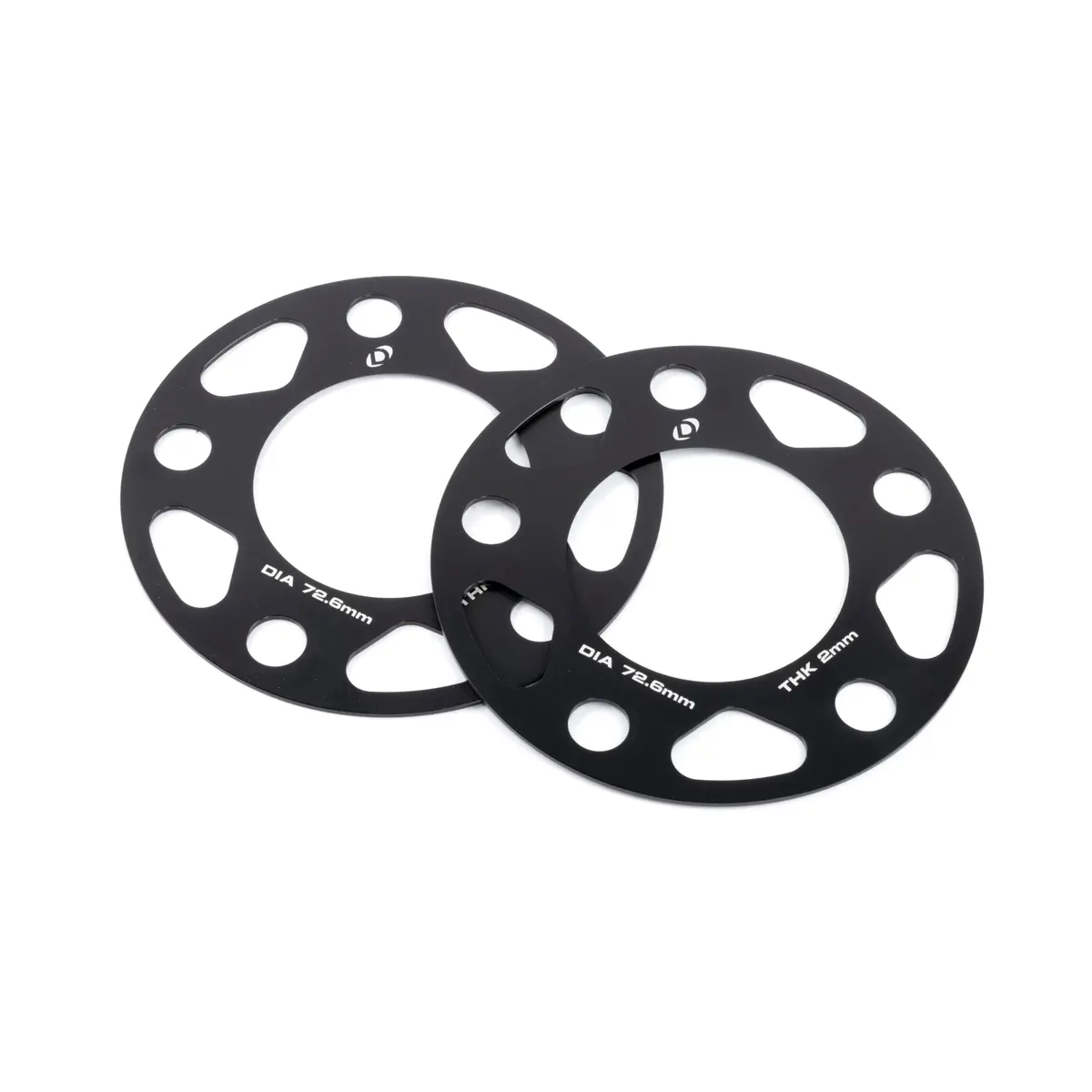 Dinan Wheel Spacers | Bmw 1