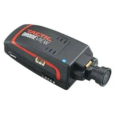 Droneview Fpv Wi-Fi Mini Camera 1