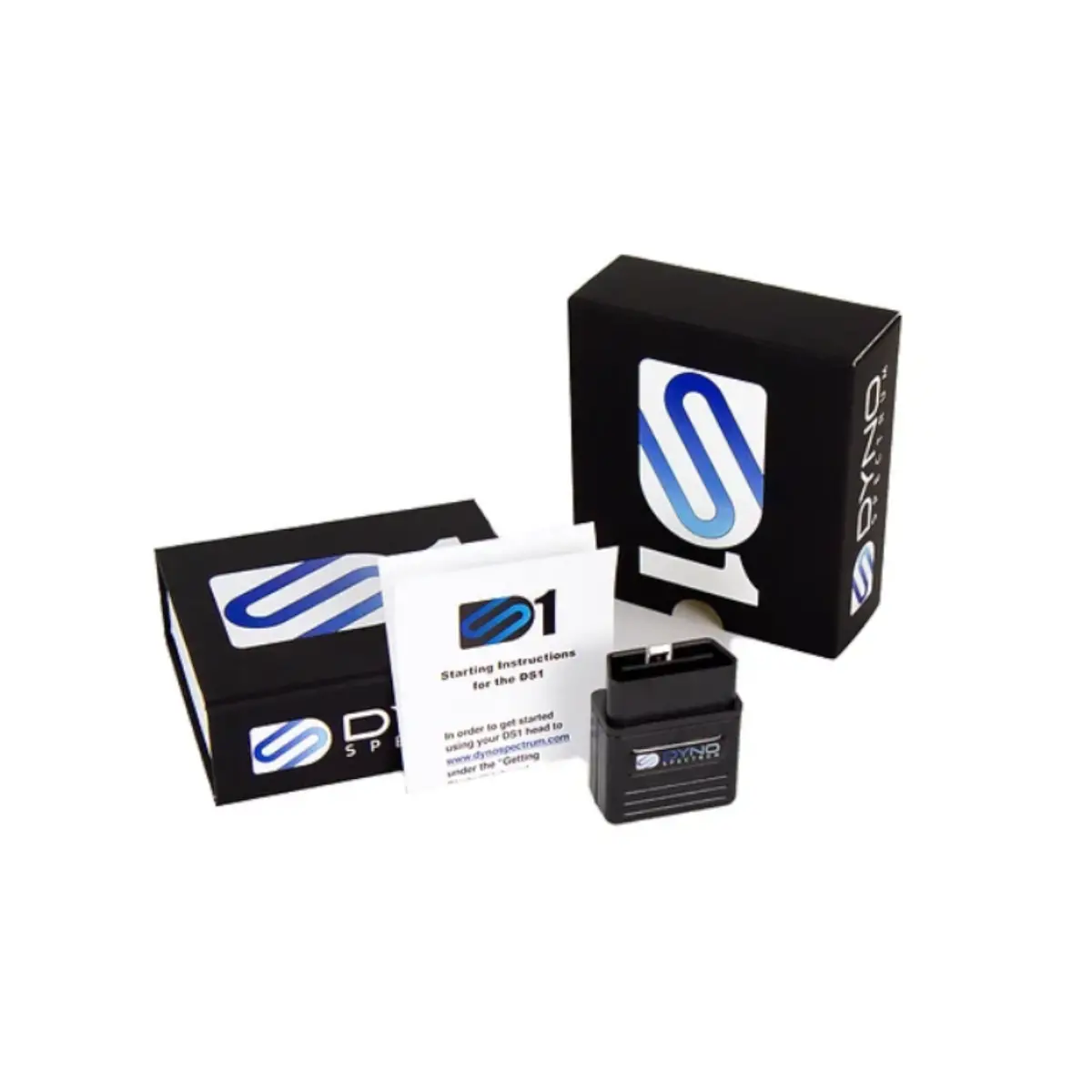 Dyno Spectrum Ds1 Flash Tuner | 4S R8 | 5.2L V10 1