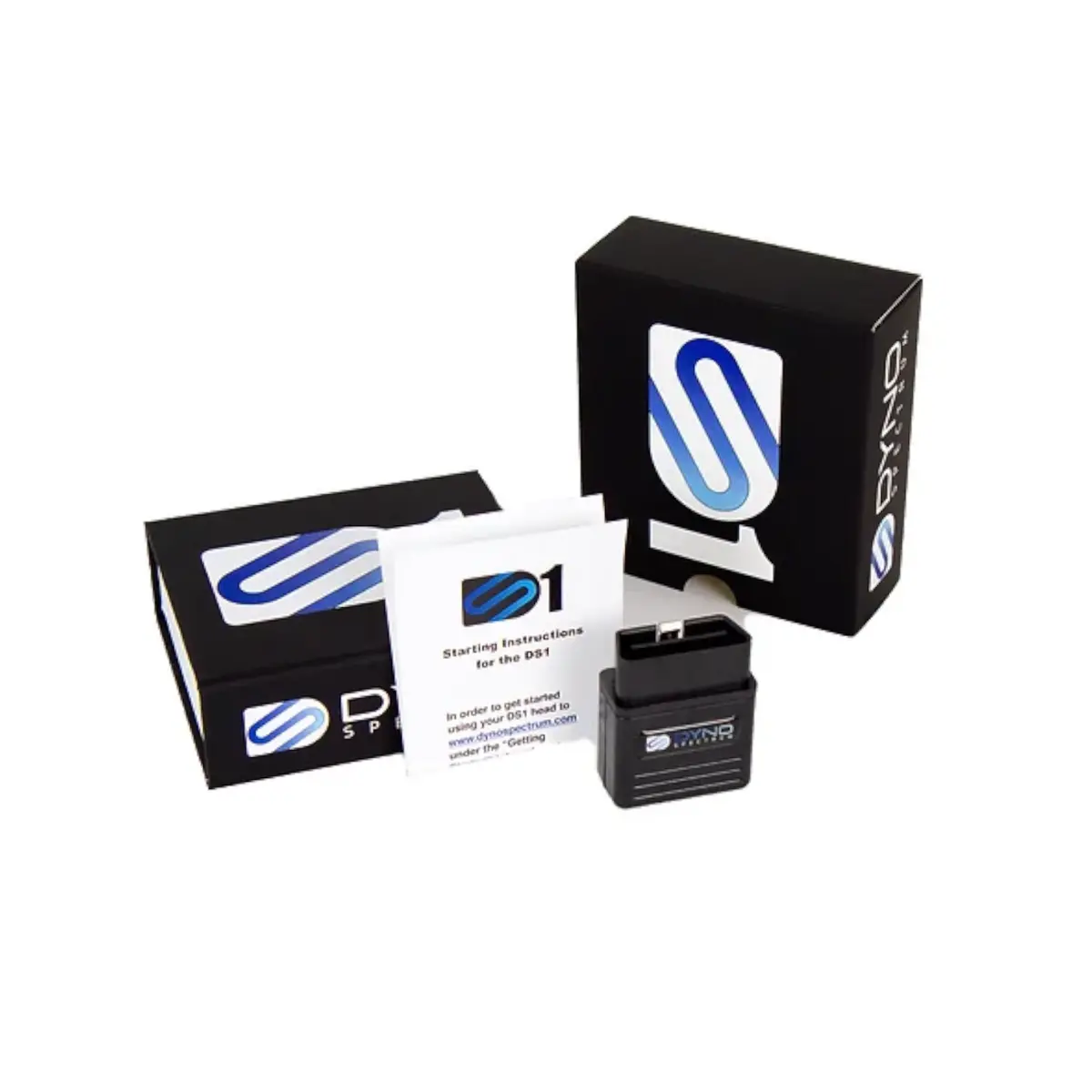 Dyno Spectrum Ds1 Flash Tuner | C7 S6 · S7 · Rs7 · D4 A8 · S8 | 4.0L Turbo V8 1