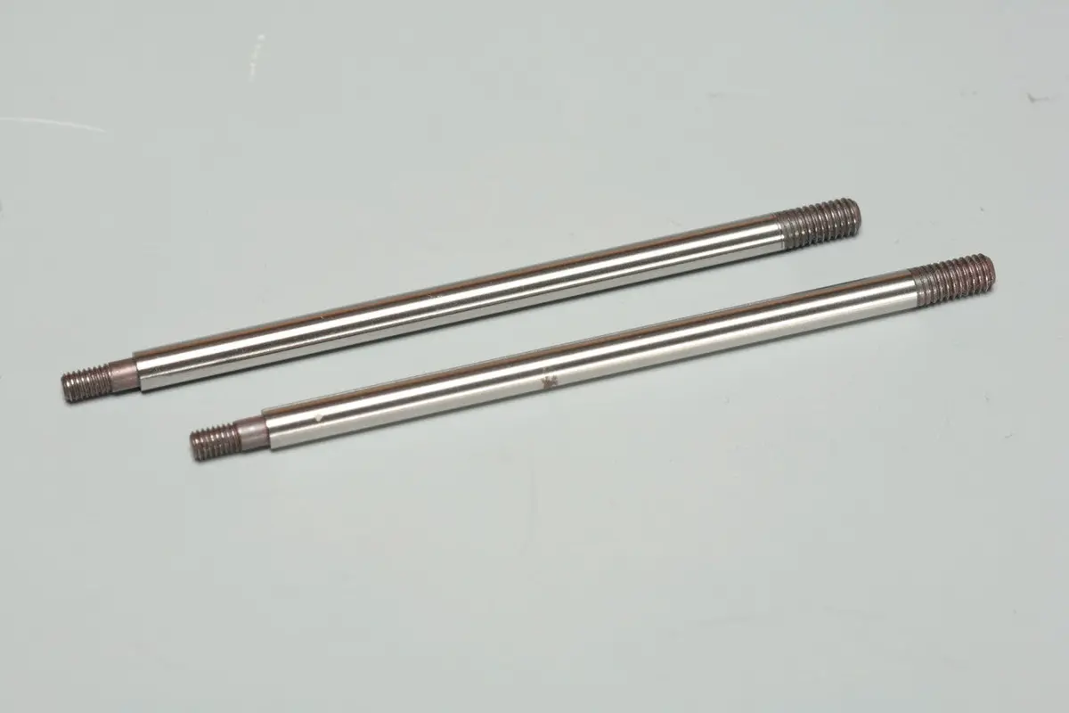Mugen Seiki E0518a Rear Damper Shaft: X8tr/Re/8T/E, X7, X6 1