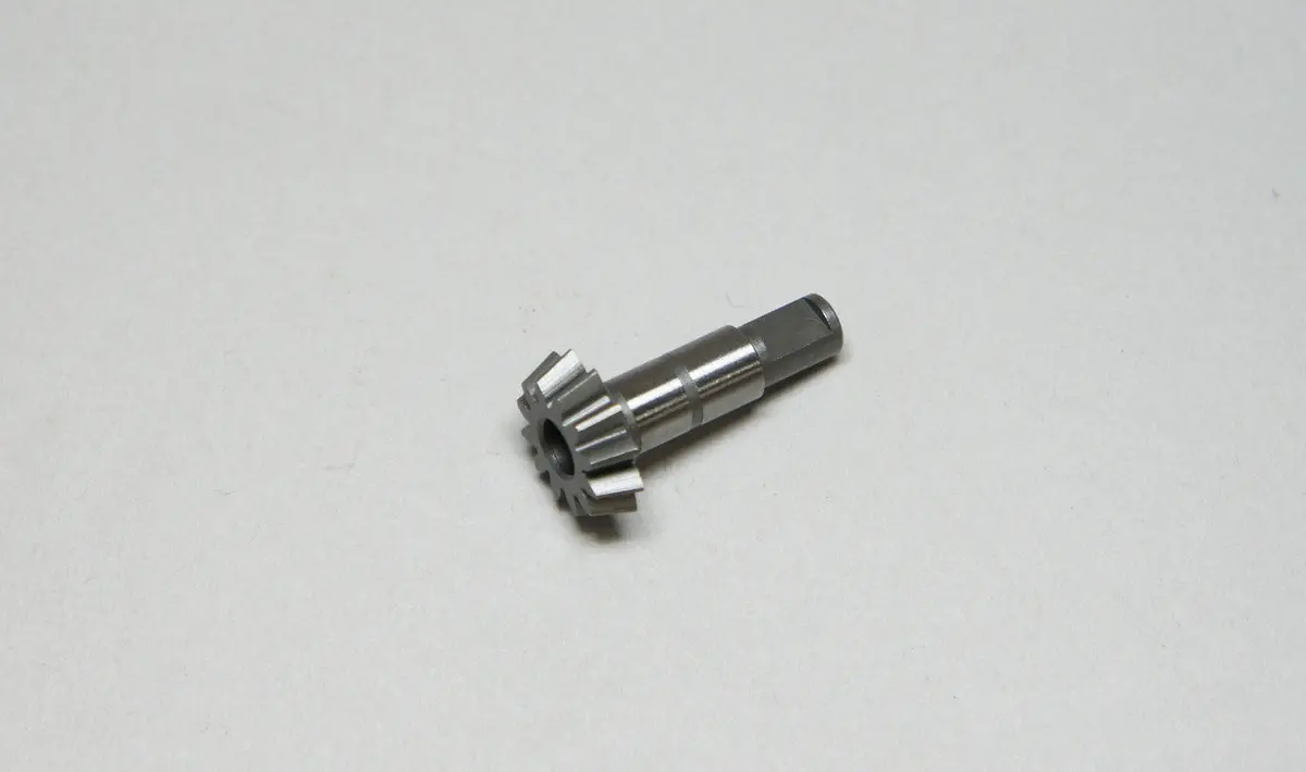 Mugen Seiki E2252b Bevel Gear 12T: X8r/8Re/8 1