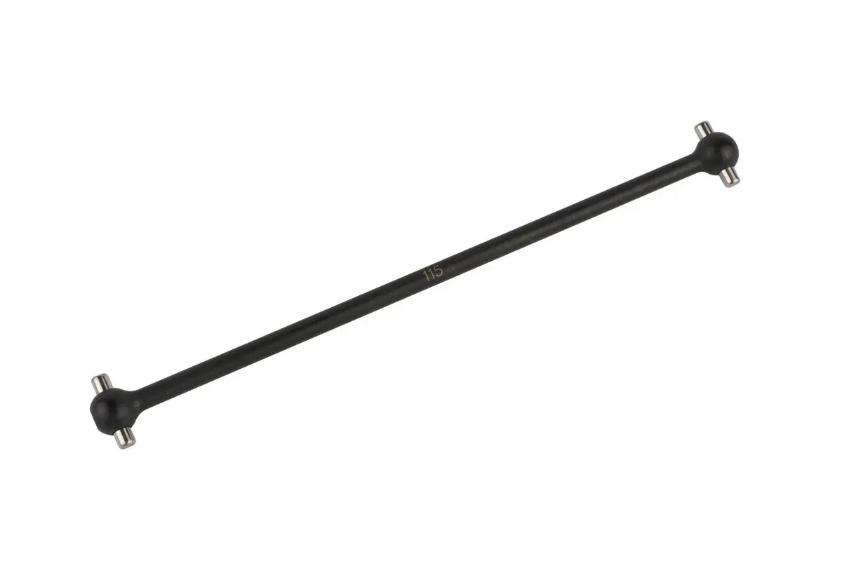 Mugen E2262a Center Drive Shaft 115Mm (Used W/E2260): X8r/8Re/8/8E 1