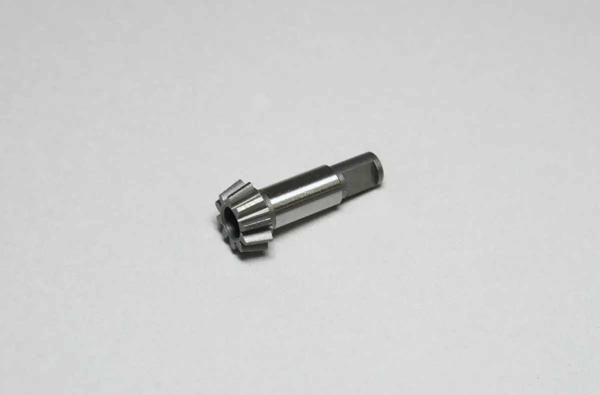 Mugen E2263a Bevel Gear 10T :X8t, X8te 1