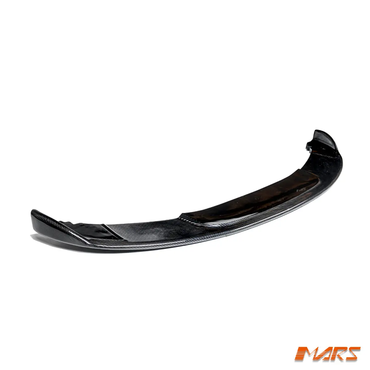 Hamann M3 Style Front Bumper Bar Carbon Fibre Lip Bodykit For Bmw 3-Series E92 E93 M Tech Sport 2010-2013 Lci 1