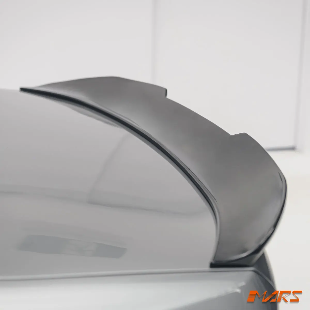 Gloss Black Psm Style Rear Trunk Lip Spoiler Bodykit For Bmw 3-Series E92 Coupe 2006–2013 & M3 1
