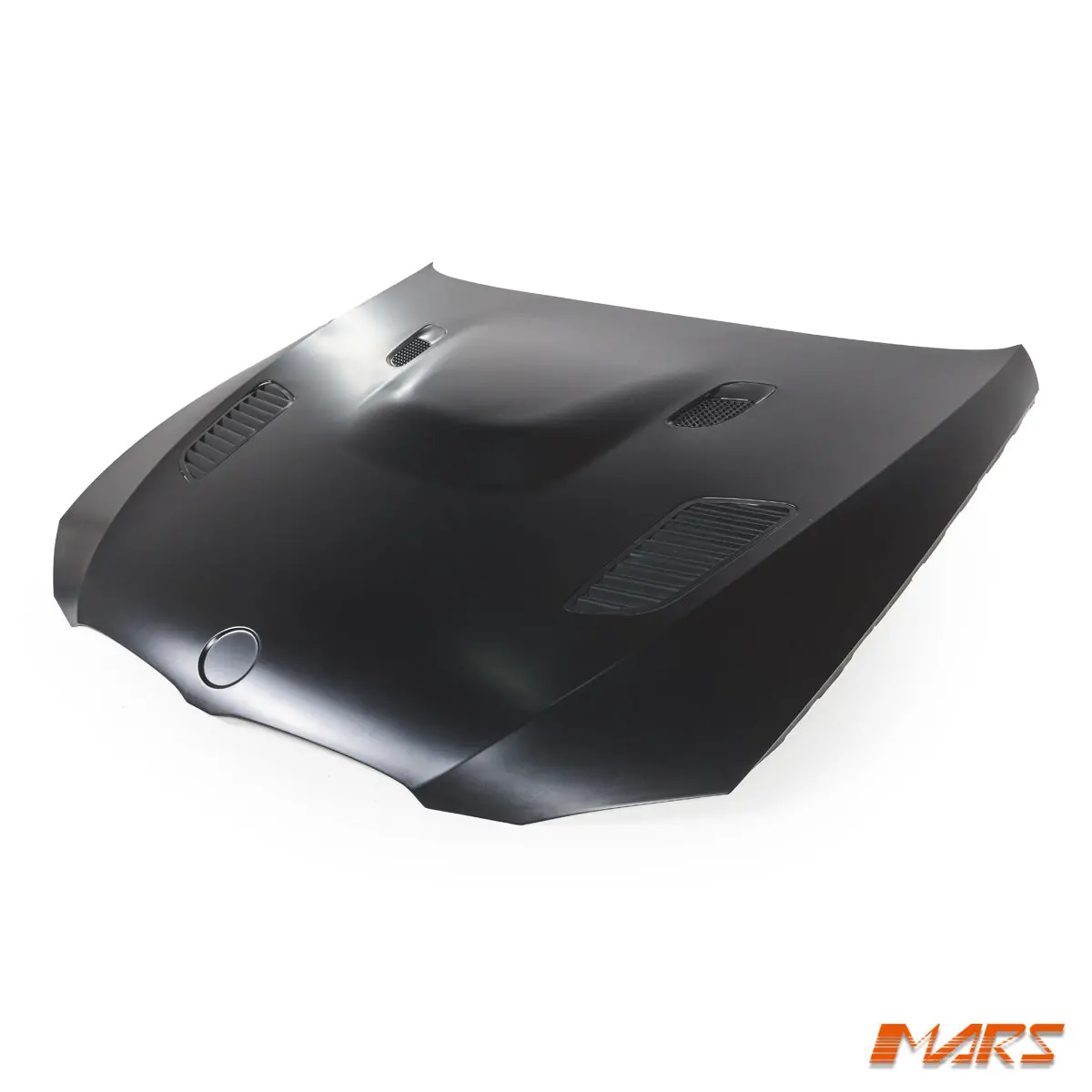 Metal M3 Gts Style Bonnet Hood Bodykit For Bmw 3-Series Coupe E92 E93 2006-2009 Pre Lci 1