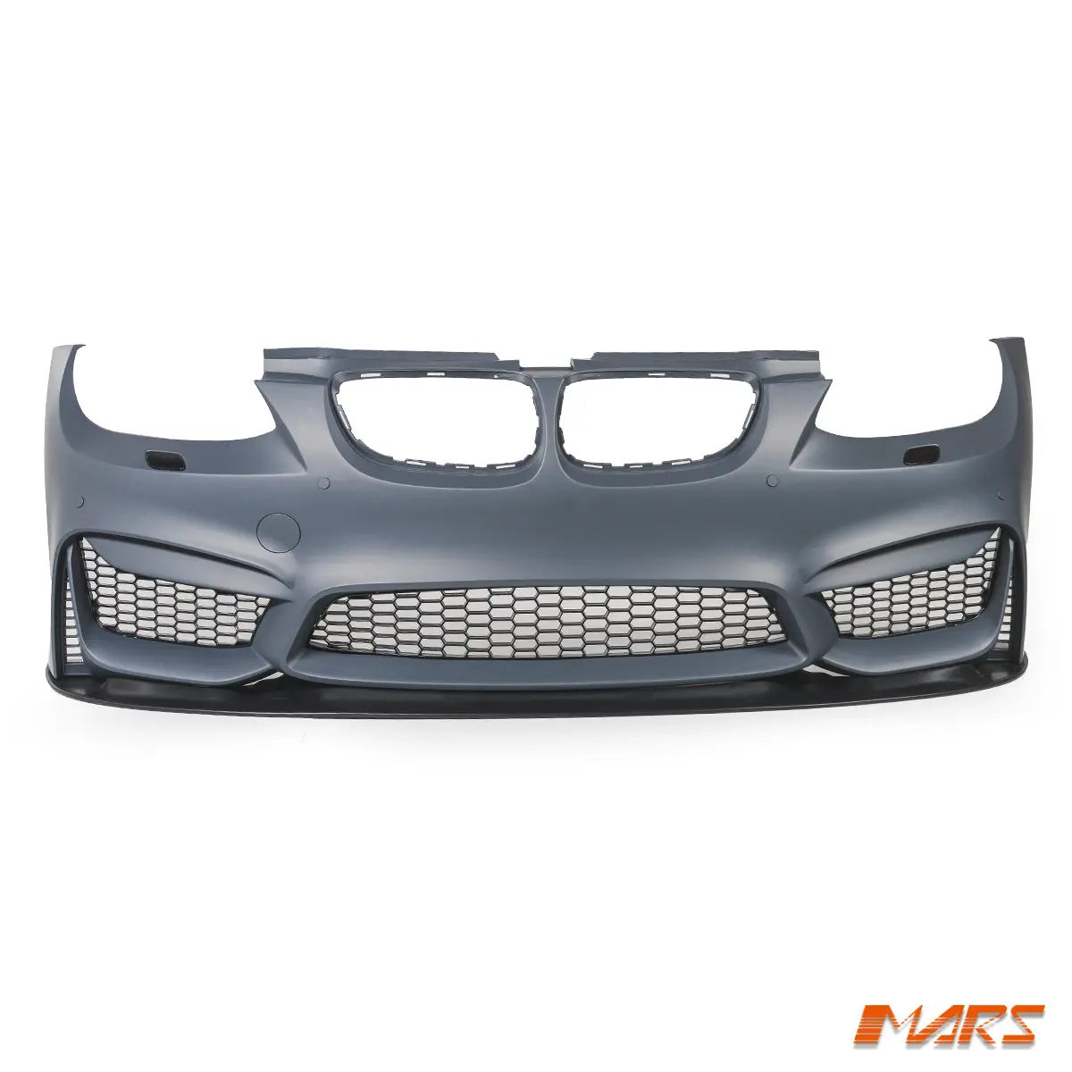 M4 Style Front Bumper Bar Bodykit For Bmw 3 Series E92 Coupe & E93 Convertible 2006-2009 Pre Lci 2