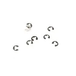 Ecx1057 3Mm E-Clip (8) 1
